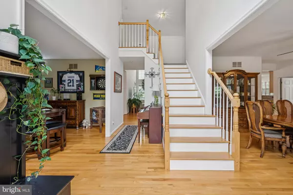 Southampton, NJ 08088,7 TRANQUILITY CT