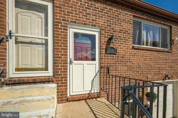 Philadelphia, PA 19114,2843 WOODBRIDGE RD