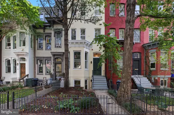 1507 VERMONT AVE NW, Washington, DC 20005