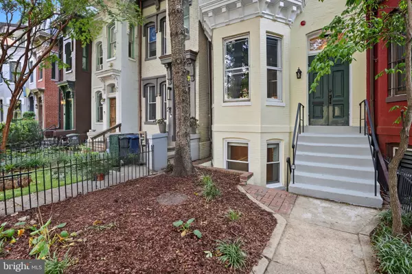 Washington, DC 20005,1507 VERMONT AVE NW