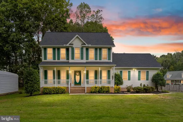 Fredericksburg, VA 22407,603 STONEWALL LN