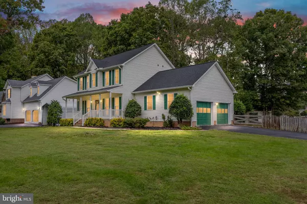 Fredericksburg, VA 22407,603 STONEWALL LN