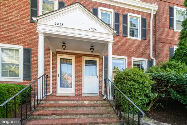 Arlington, VA 22206,2836 S ABINGDON ST