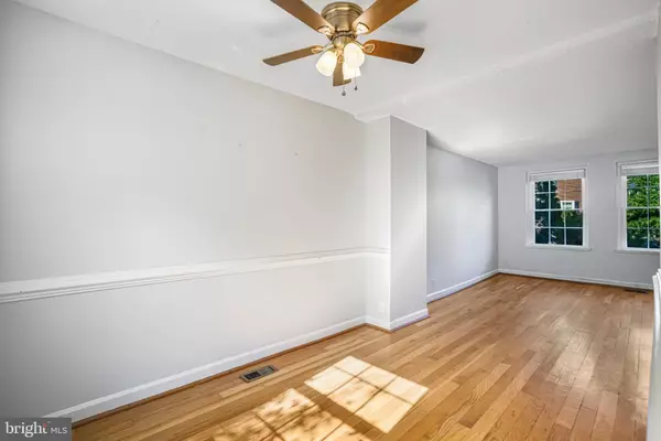 Arlington, VA 22206,2836 S ABINGDON ST