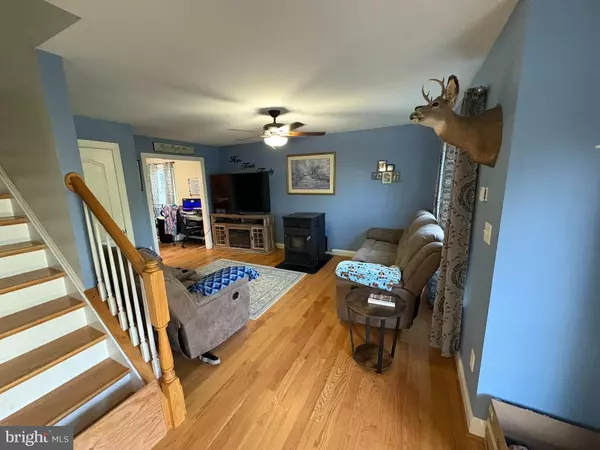 Winchester, VA 22602,133 GERONIMO TRL