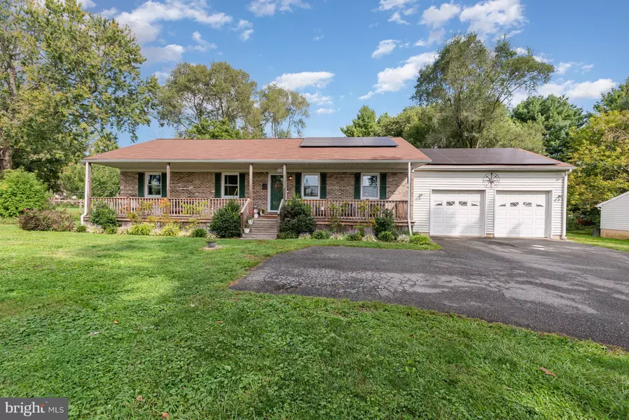 615 LOMBARD RD, Rising Sun, MD 21911