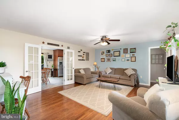 Rising Sun, MD 21911,615 LOMBARD RD