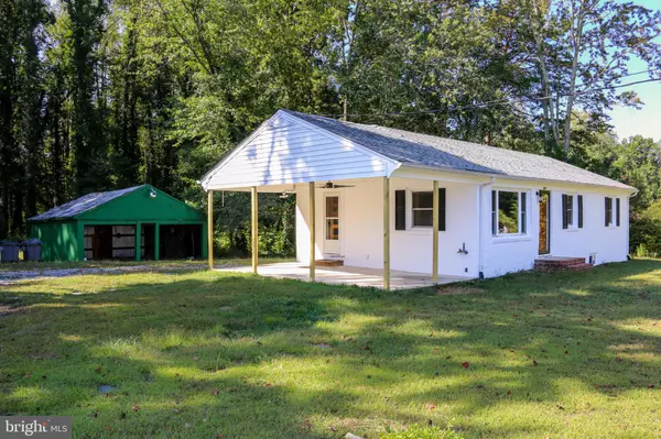 Mineral, VA 23117,203 W EIGHTH ST