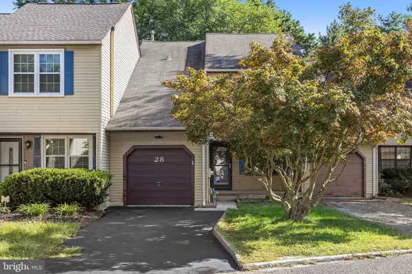 Marlton, NJ 08053,28 PARTRIDGE CT