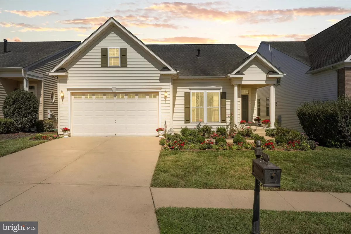 Fredericksburg, VA 22407,5417 E RICH MOUNTAIN WAY