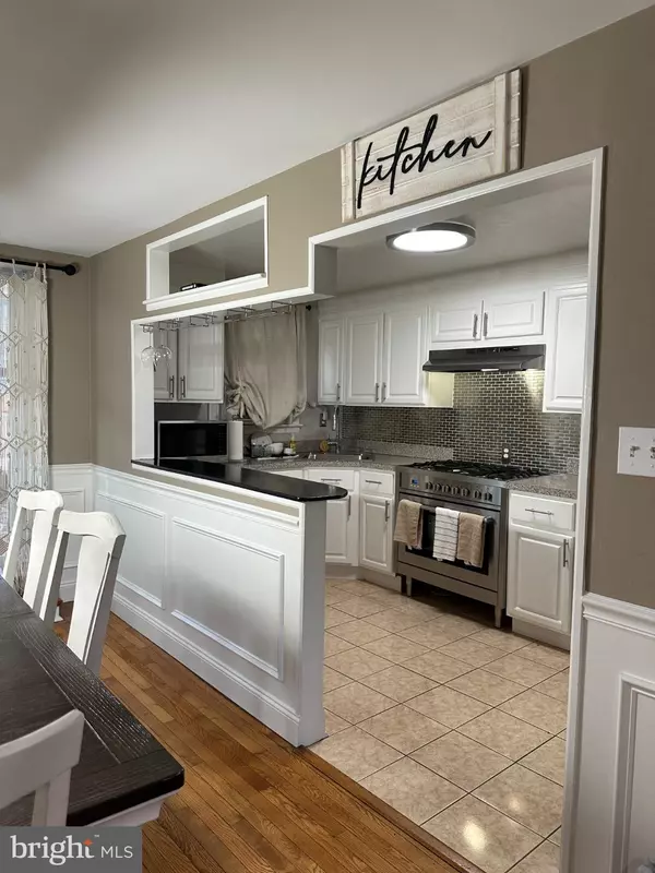 5348 JACKSON ST, Philadelphia, PA 19124