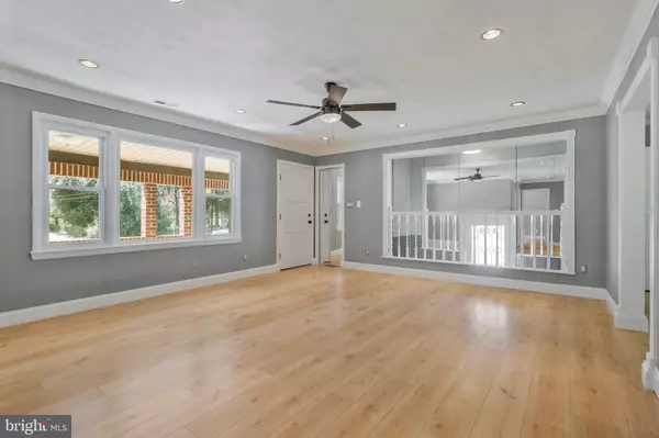 Lanham, MD 20706,9600 WOODLAND AVENUE