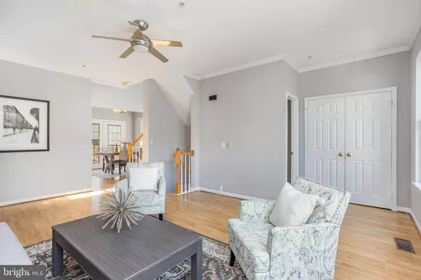 Crofton, MD 21114,1413 NASSAU DR