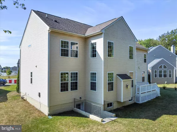Hagerstown, MD 21742,19004 MOUNT MAPLE CT