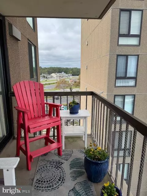 Bethany Beach, DE 19930,512 GEORGETOWNE HOUSE RD #512