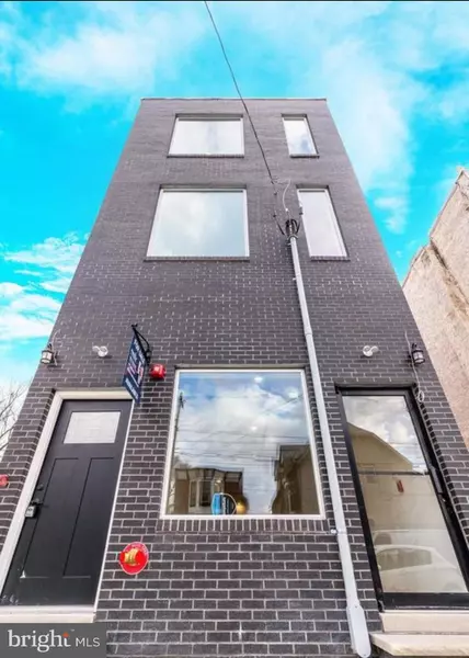 5534 WOODLAND AVE, Philadelphia, PA 19143