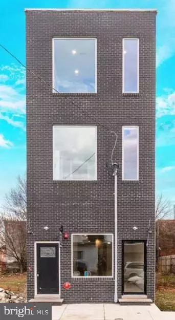 Philadelphia, PA 19143,5534 WOODLAND AVE