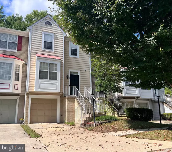127 COLLEGE STATION DR, Upper Marlboro, MD 20774