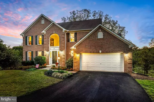 Middletown, MD 21769,2 YOUNG BRANCH DR