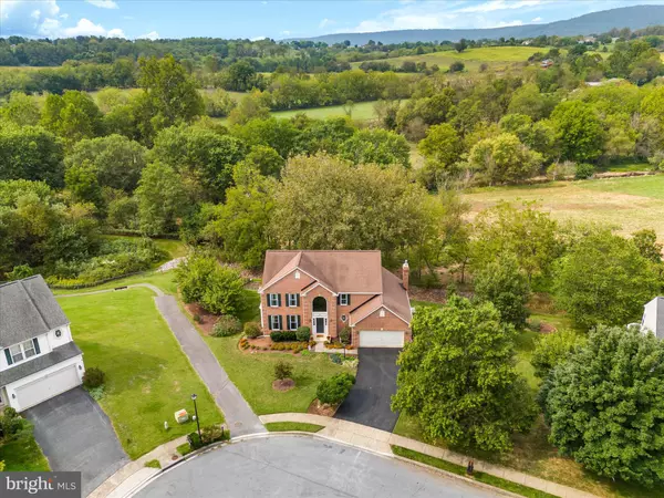 2 YOUNG BRANCH DR,  Middletown,  MD 21769