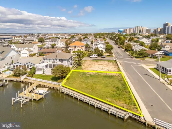 Ocean City, MD 21842,8601 CHESAPEAKE DR