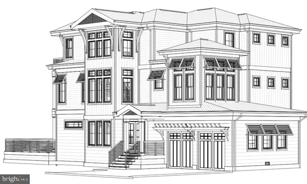 8601 CHESAPEAKE DR, Ocean City, MD 21842