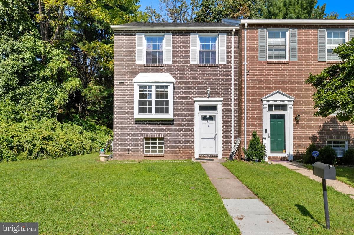 Parkville, MD 21234,16 PINECONE