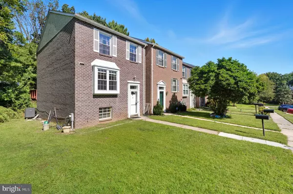 Parkville, MD 21234,16 PINECONE