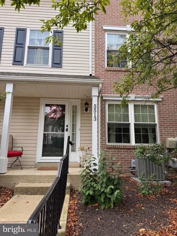 5513 RINKER CIR, Doylestown, PA 18902
