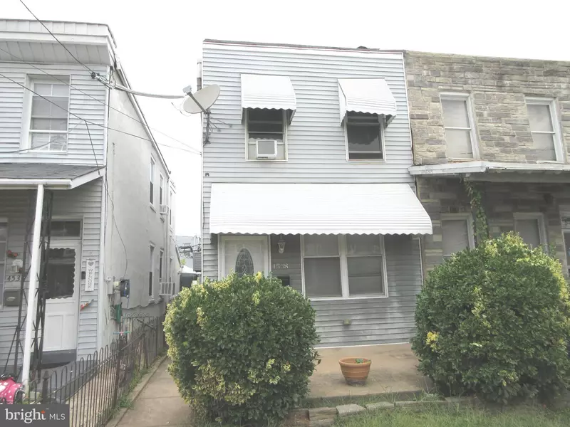 4538 MILNOR ST, Philadelphia, PA 19124