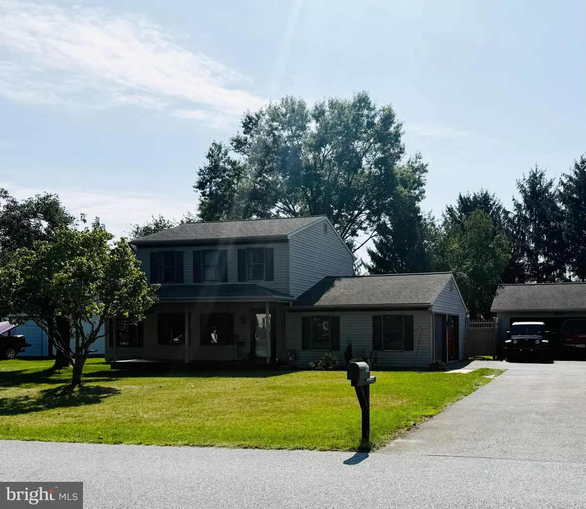 Mount Joy, PA 17552,1958 MISTY DR