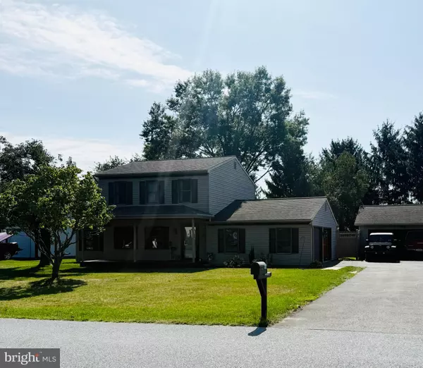 1958 MISTY DR, Mount Joy, PA 17552