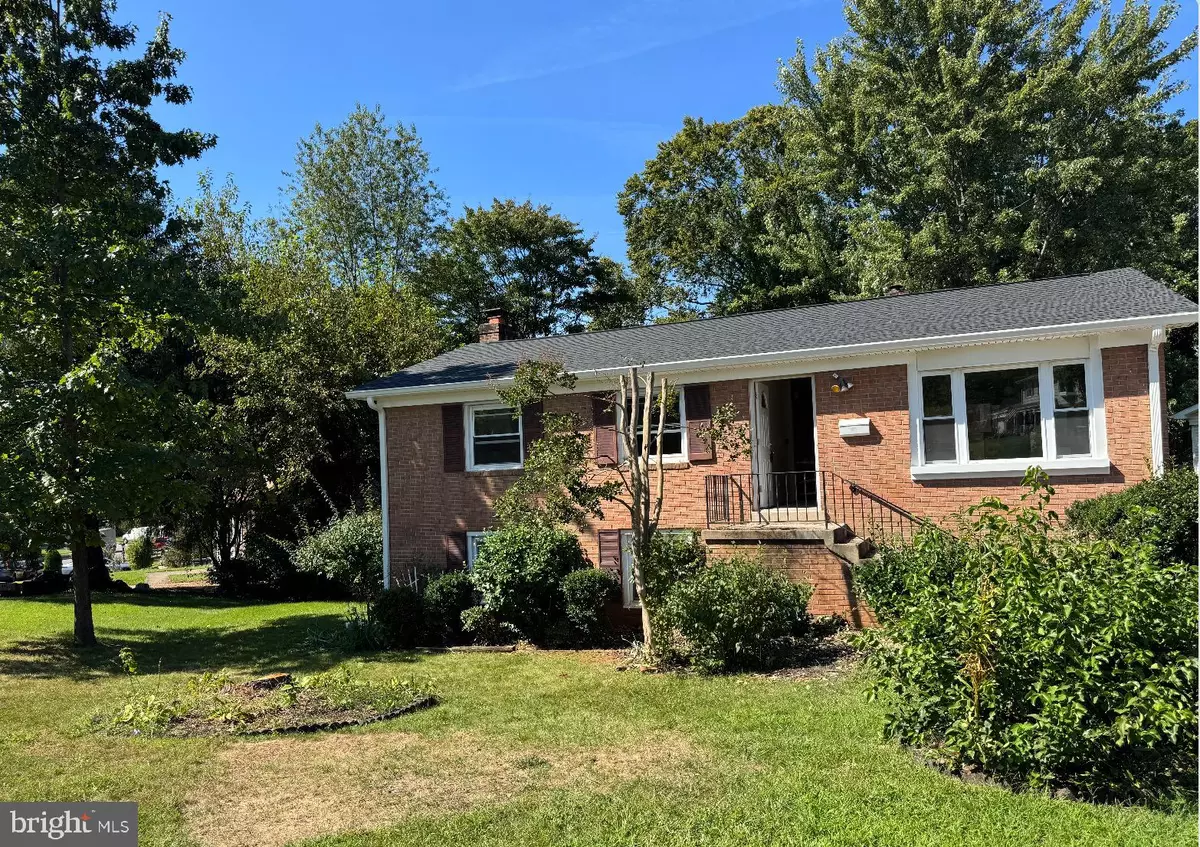 Woodbridge, VA 22193,14624 DANVILLE RD