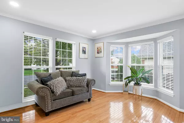 Frederick, MD 21703,5203 IVYWOOD DR S