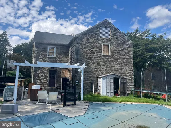 Elkins Park, PA 19027,614 FOXCROFT RD