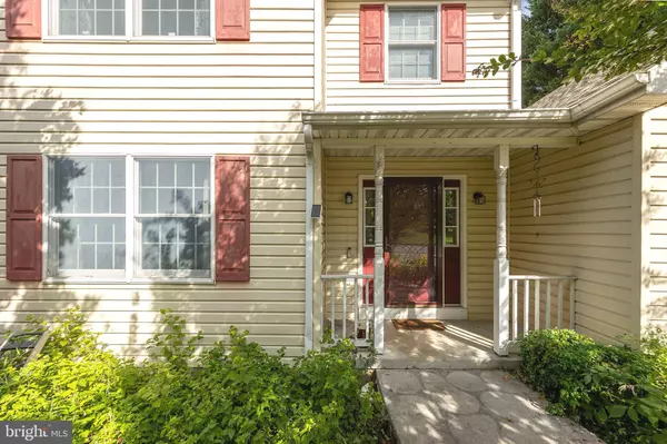 Front Royal, VA 22630,1422 CANTERBURY RD