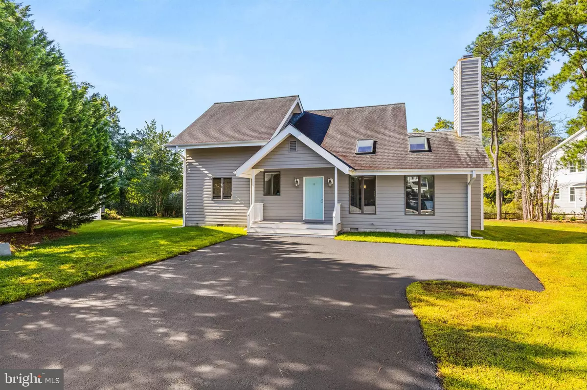 Bethany Beach, DE 19930,843 GLEN CT