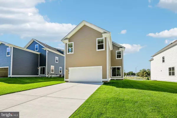 Middle River, MD 21220,10018 CAMPBELL BLVD