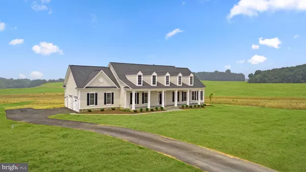 Hampstead, MD 21074,LOT 2 HOFFMAN MILL RD #REGINA
