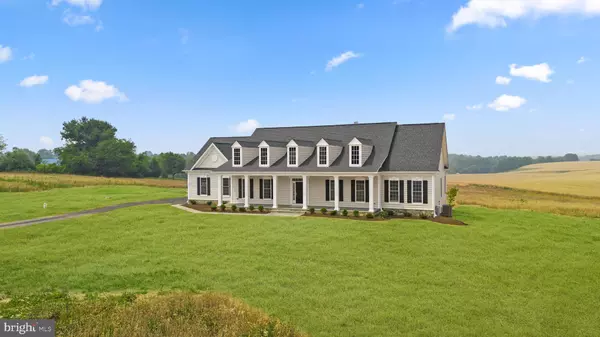 Hampstead, MD 21074,LOT 2 HOFFMAN MILL RD #REGINA