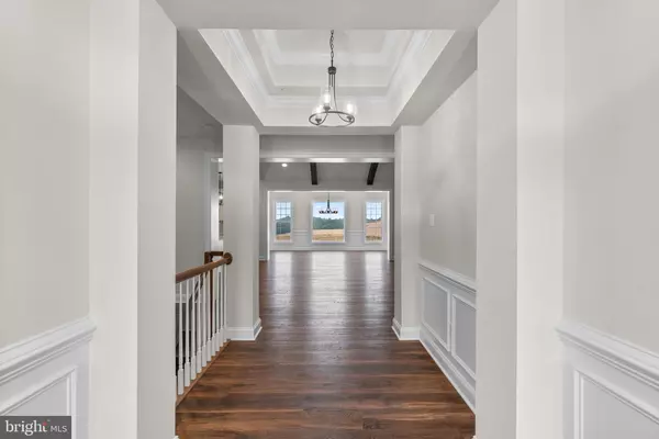 Hampstead, MD 21074,LOT 2 HOFFMAN MILL RD #REGINA