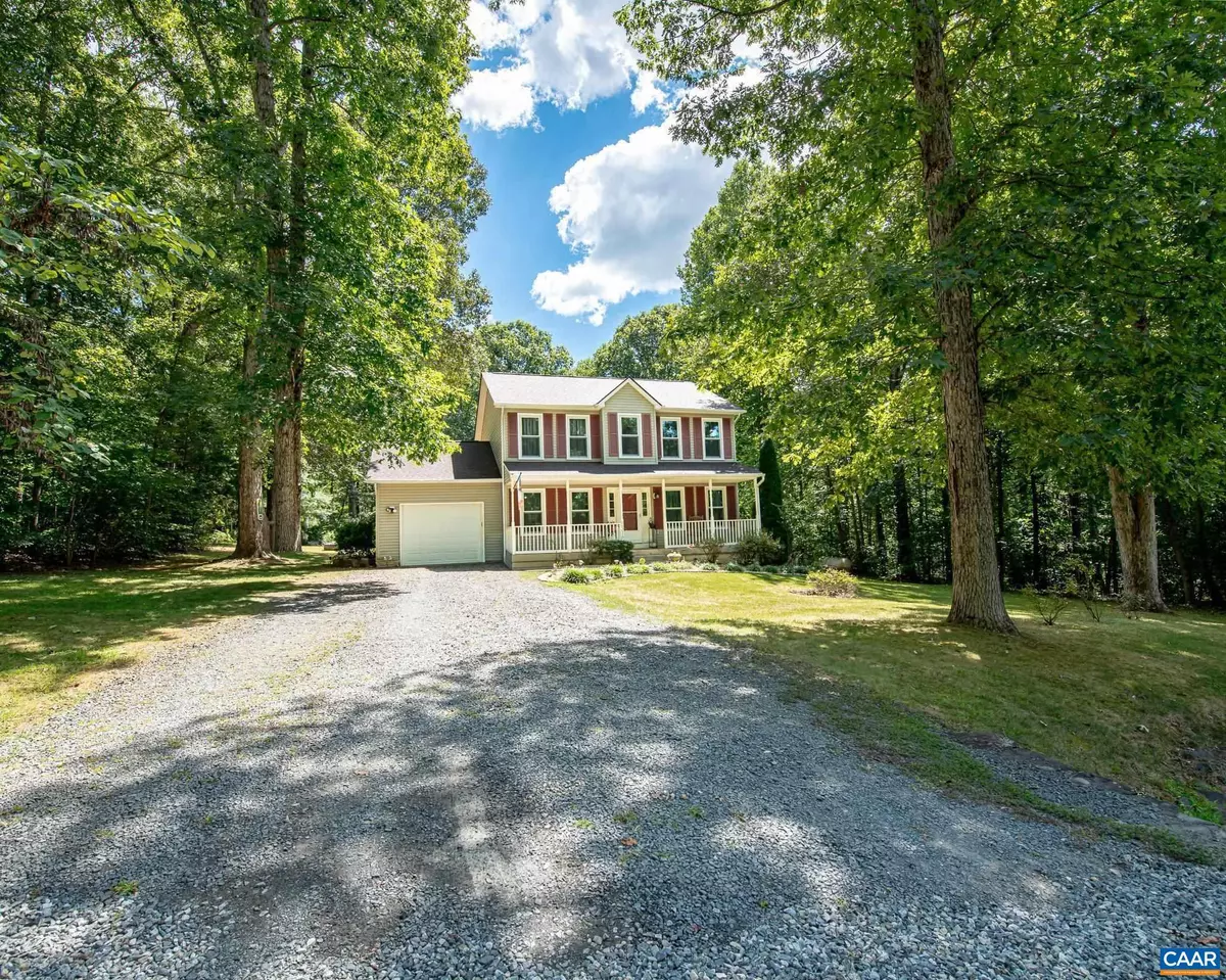 Rhoadesville, VA 22542,28276 WALNUT RIDGE WAY