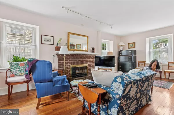 Philadelphia, PA 19119,542 W ELLET ST