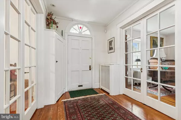 Philadelphia, PA 19119,542 W ELLET ST