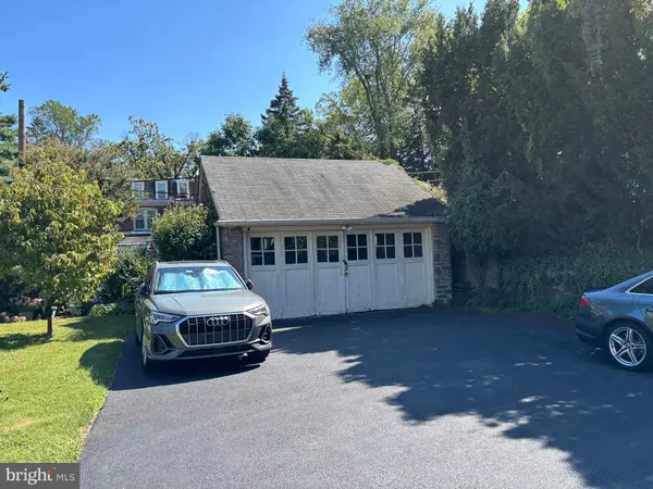 Philadelphia, PA 19119,542 W ELLET ST