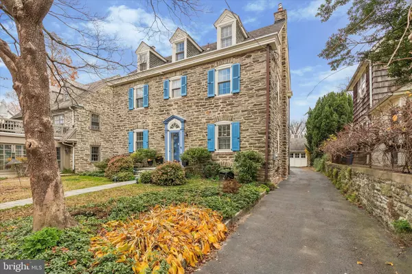 Philadelphia, PA 19119,542 W ELLET ST