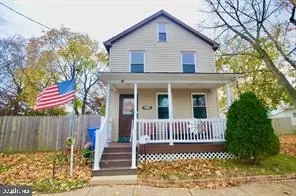 10 W 5TH ST W, Florence, NJ 08518