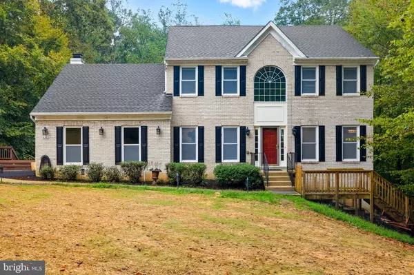 6363 YATES FORD RD, Manassas, VA 20111