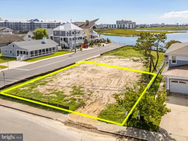 Ocean City, MD 21842,401 BERING RD