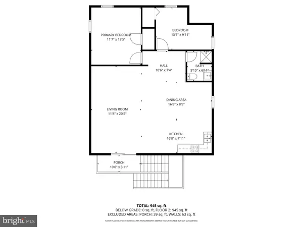 Owings, MD 20736,80 W MOUNT HARMONY RD